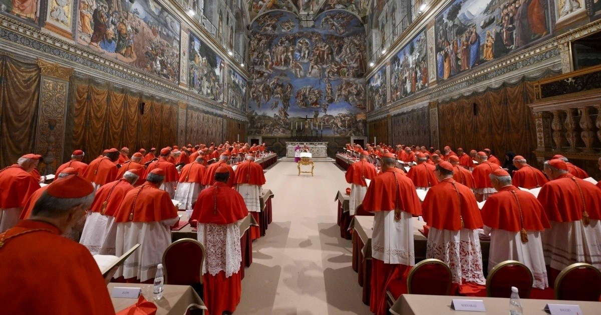 Otkriveno kako je izabran Lav XIV. "Protivnici Parolina su imali tajnu strategiju"