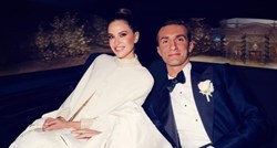 Bivša žena Romana Abramoviča trudna je s novim suprugom milijarderom