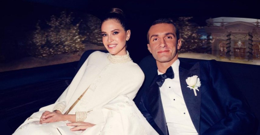 Bivša žena Romana Abramoviča trudna je s novim suprugom milijarderom