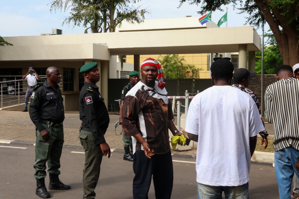 Deseci ljudi oteti u napadima na sela u Nigeriji