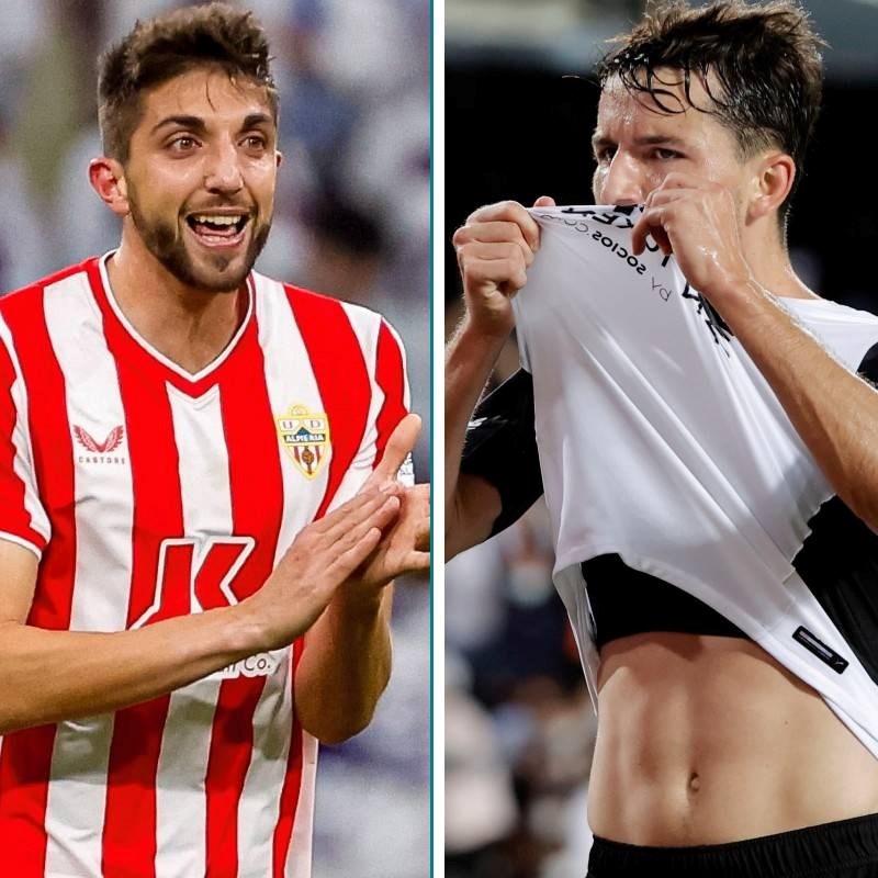 Dva Španjolca dolaze u Hajduk. Doznajemo koliko će koštati i koliku će plaću imati