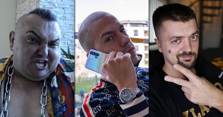 YouTube bogataši: Omčo, Baka Prase i hrvatski šahist zarađuju stotine tisuća dolara