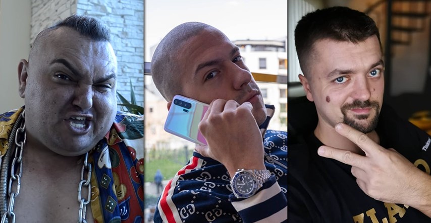 YouTube bogataši: Baka Prase, Omčo i hrvatski šahist zarađuju stotine tisuća dolara