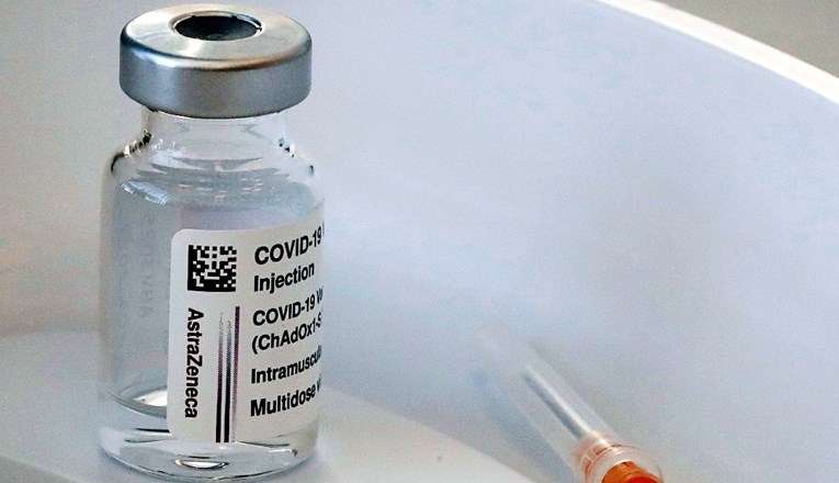 Kambodža će kombinirati AstraZenecu i kineska cjepiva