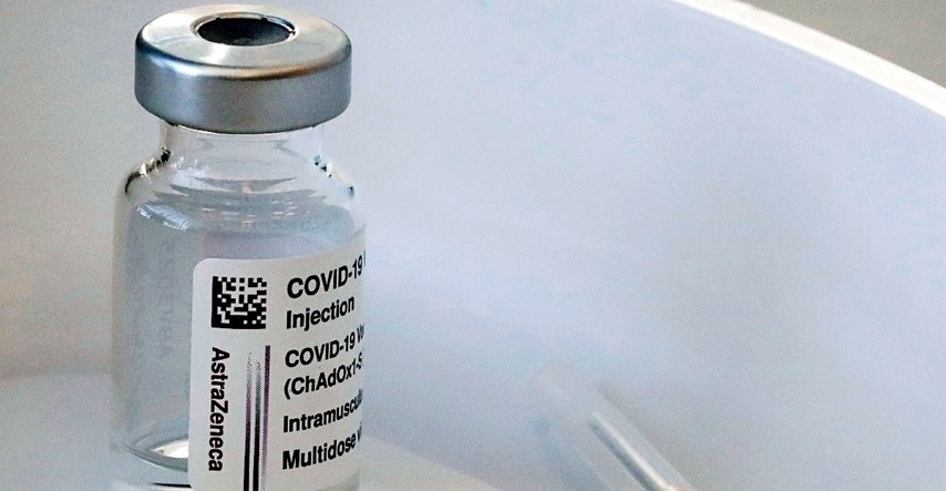 Kambodža će kombinirati AstraZenecu i kineska cjepiva