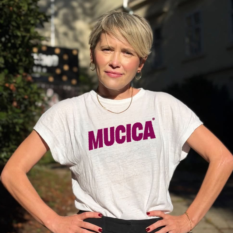Kekin: Svi smo mi mucice