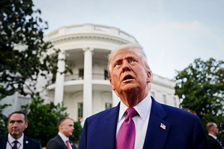 Trump: Uskoro će biti mir između Irana i Izraela