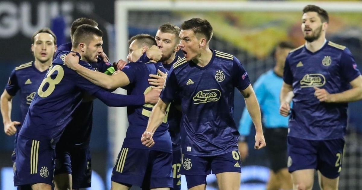 Evo koliko je Dinamo zaradio izbacivanjem Tottenhama