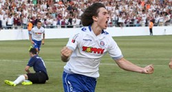 Andrija Balić zabio i u drugom nastupu za novi klub