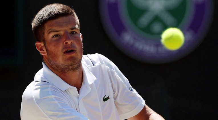 Prvi Hrvat koji je uzeo juniorski Wimbledon: Otrovao sam se hranom prije četvrtfinala