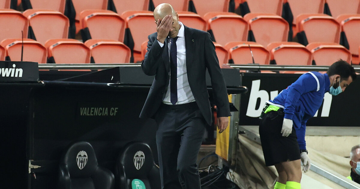 Real Europa ligu nije igrao od kada se zvala Kup UEFA. Ove sezone bi mogao