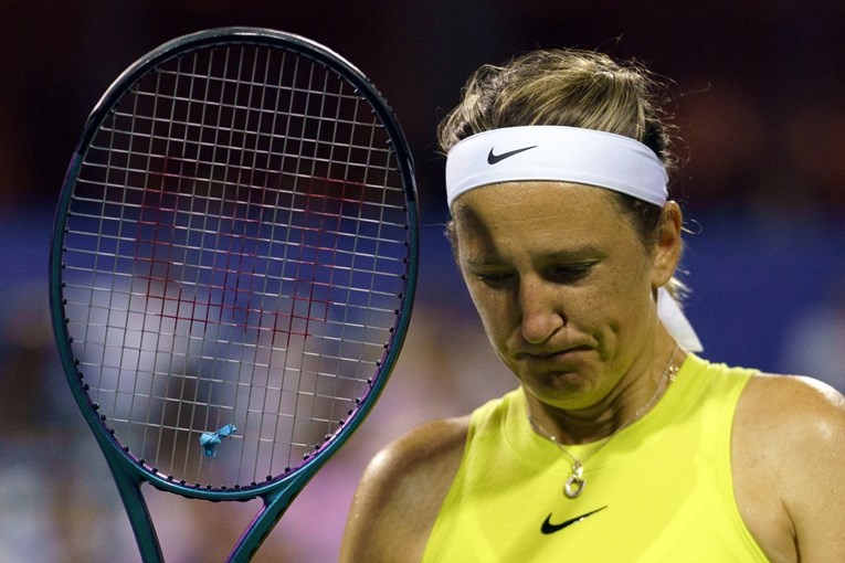 Bivša prva tenisačica svijeta ne igra mjesecima. Što se događa?