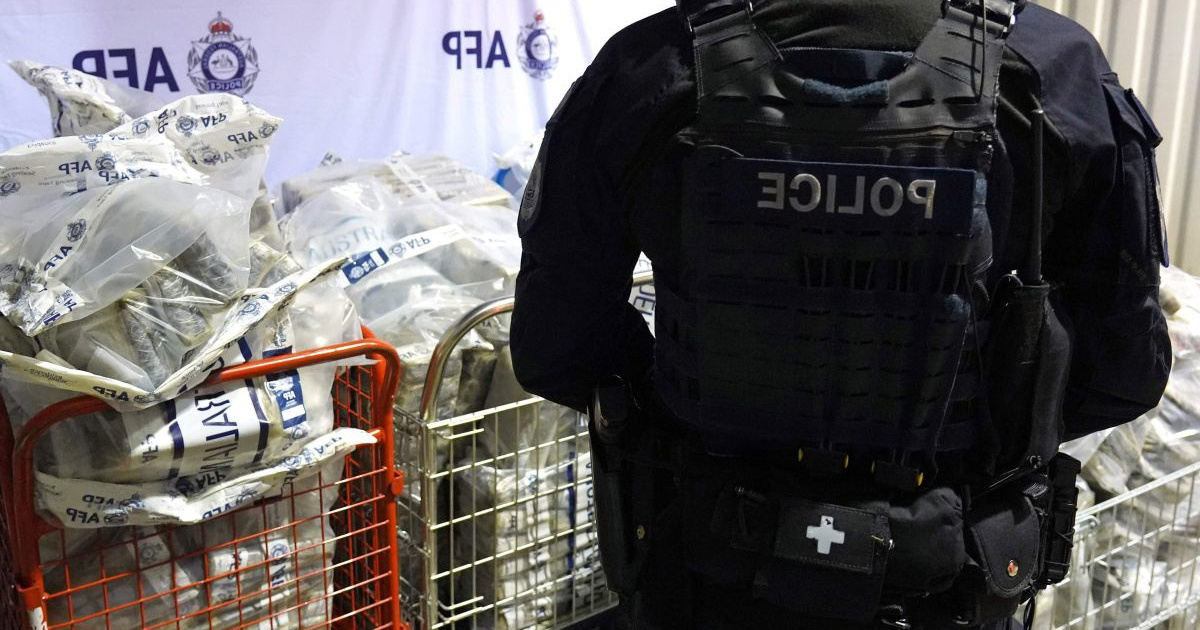 UN: Trgovina kokainom i metamfetaminom je procvjetala