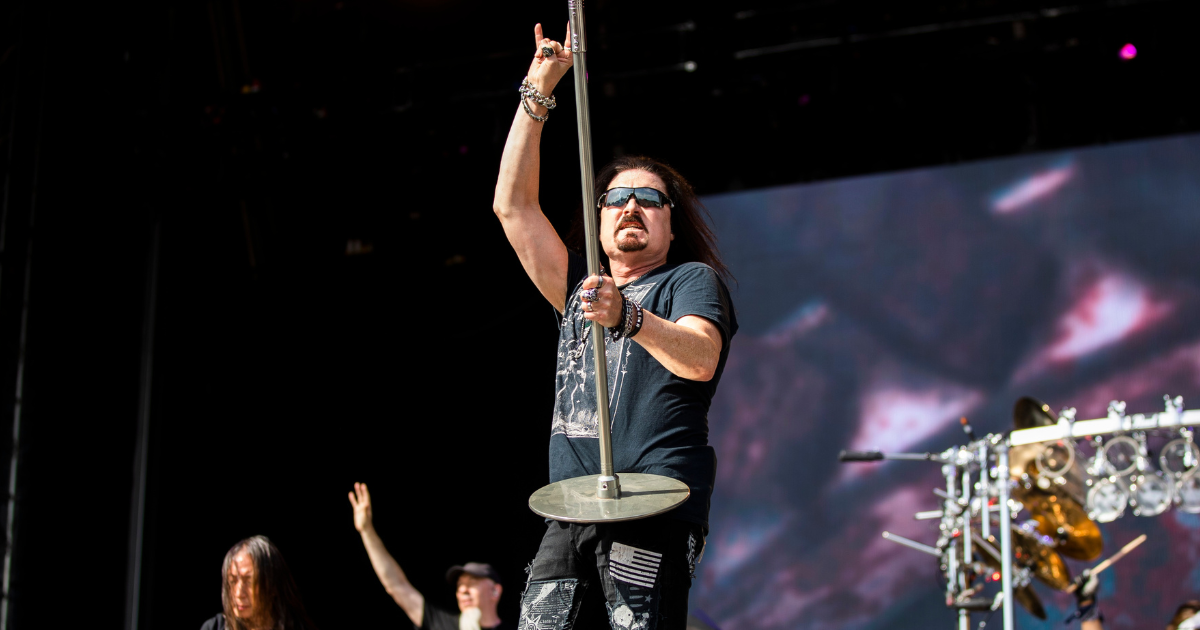 Legendarni metal bend počeo svjetsku turneju, idućeg utorka dolaze u Arenu Zagreb