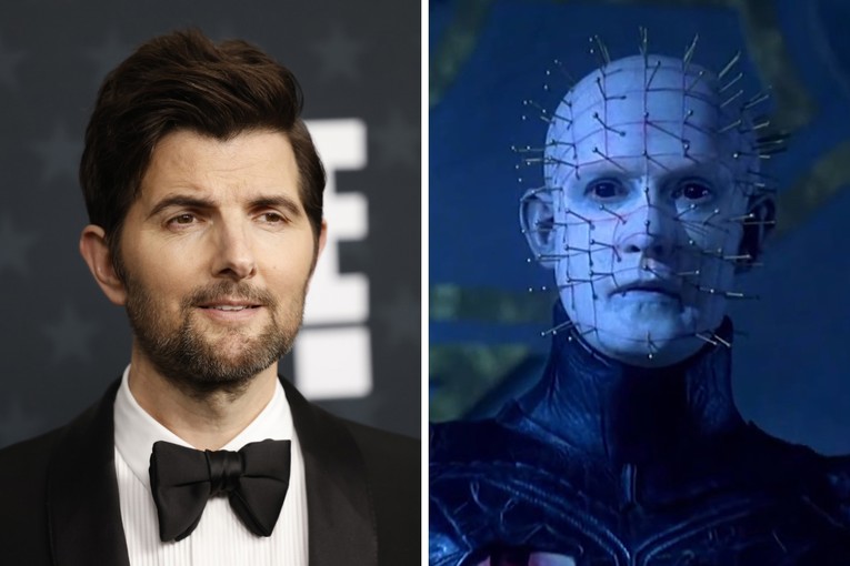 Adam Scott otišao na audiciju za nastavak kultnog horora iako je njegov lik već umro