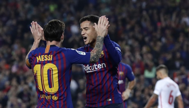 Katalonski Sport: Barcelona prodaje igrača kojeg je platila 135 milijuna eura