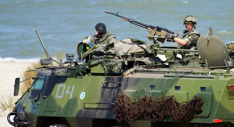 Finska će za 10 dana objaviti da želi u NATO, pišu finske novine