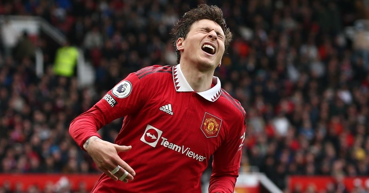 Unitedov igrač usred povijesnog preokreta odjurio sa stadiona zbog drame s djetetom