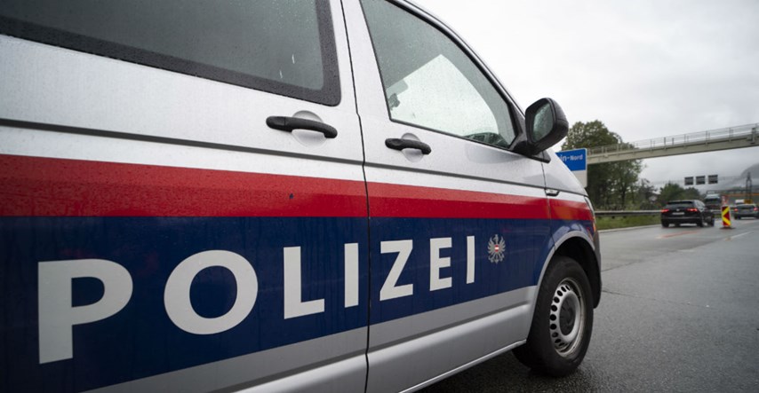 Dvije osobe teže ozlijeđene u eksploziji u Austriji