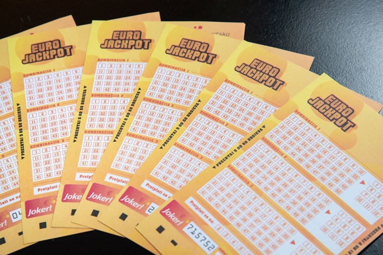 Slavonac osvojio preko 350.000 eura na Eurojackpotu: "Promijenio sam taktiku"