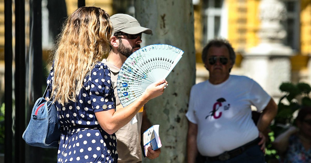 Ljeto je stiglo. Evo što kažu prognoze, kakvo će zapravo biti