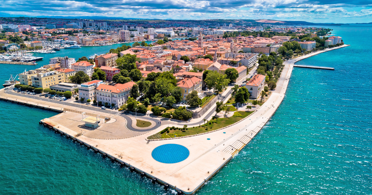 Američki portal objavio najbolja mjesta za solo putovanja, ima i hrvatskih gradova