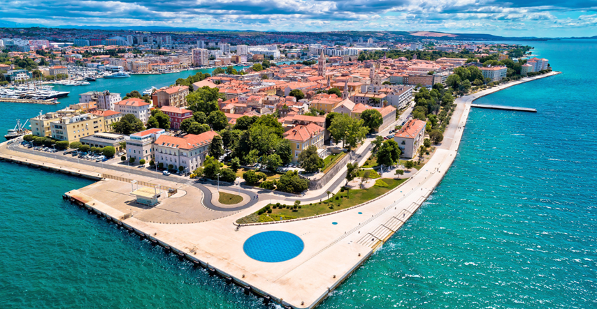 Američki portal objavio najbolja mjesta za solo putovanja, ima i hrvatskih gradova