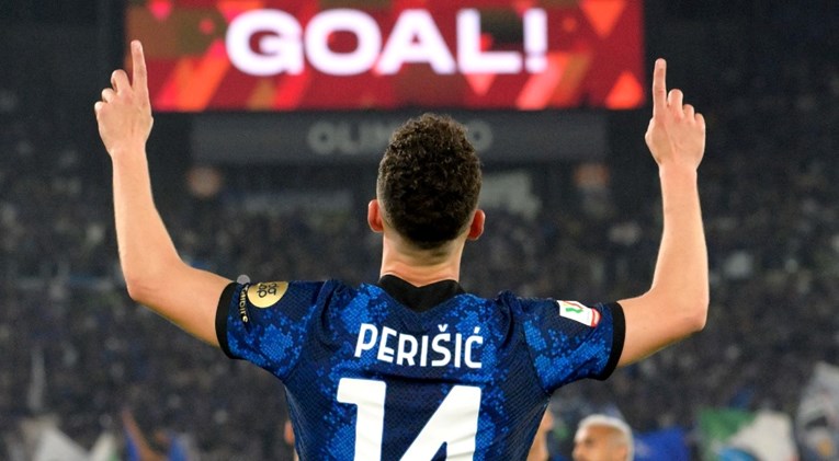 Independent: Perišić ide u Tottenham. U ponedjeljak će objaviti svoju odluku