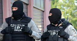 Policija upala u ured obavještajne službe u BiH. Uhićen savjetnik bivšeg ravnatelja