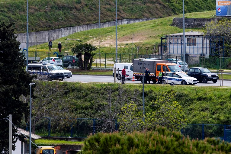 Teška nesreća u Splitu, poginula pješakinja