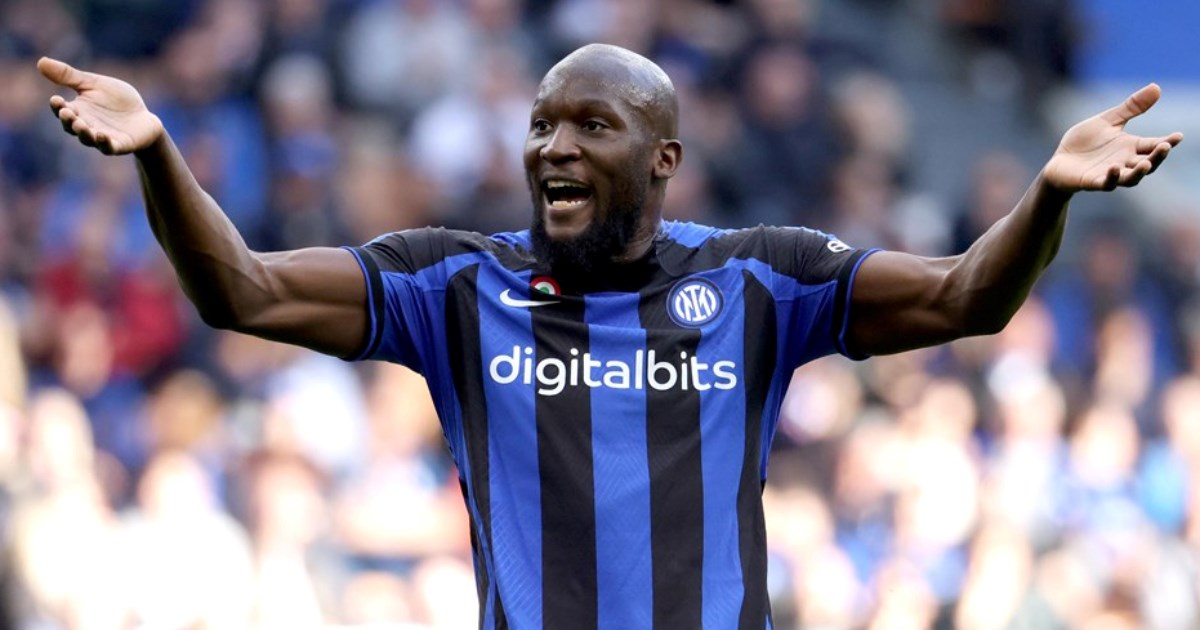 VIDEO Lukaku zabio na Brozovićevu asistenciju, a onda izvozao bivšeg hajdukovca
