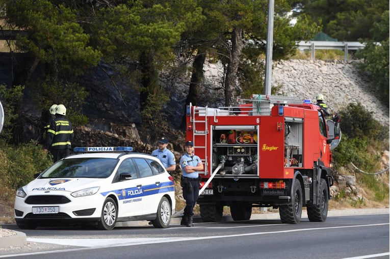 23-godišnji Talijan izazvao tešku nesreću kod Dubrovnika. Ozlijeđeno sedmero ljudi