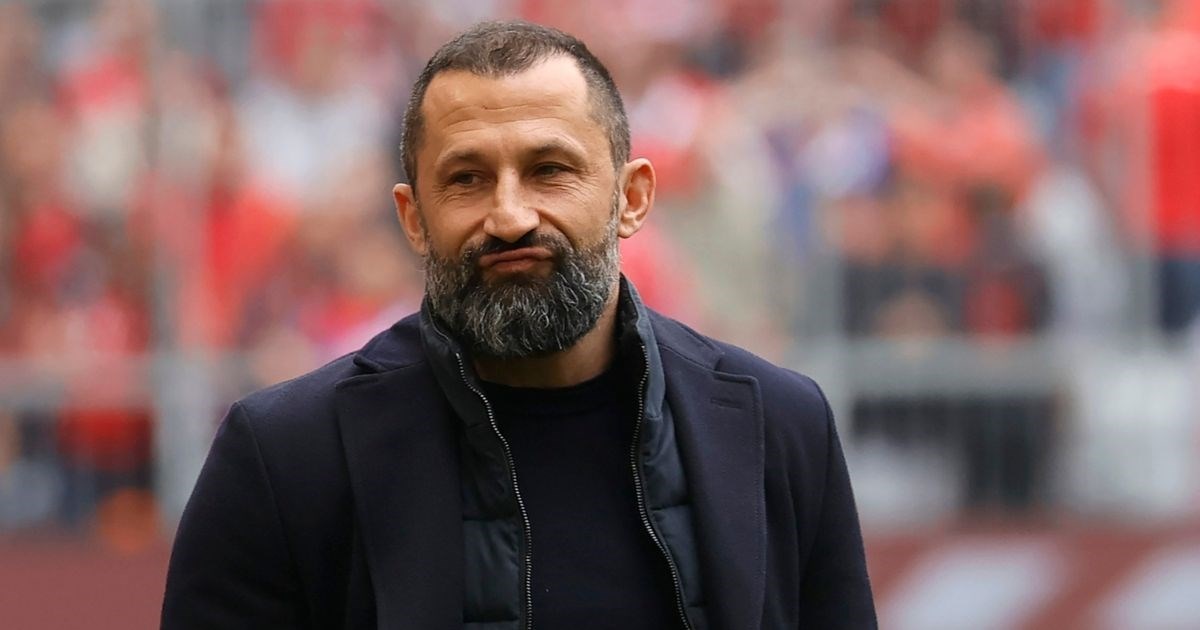 Ništa od Salihamidžića u Dinamu. Postao je trener u Piqueovom projektu