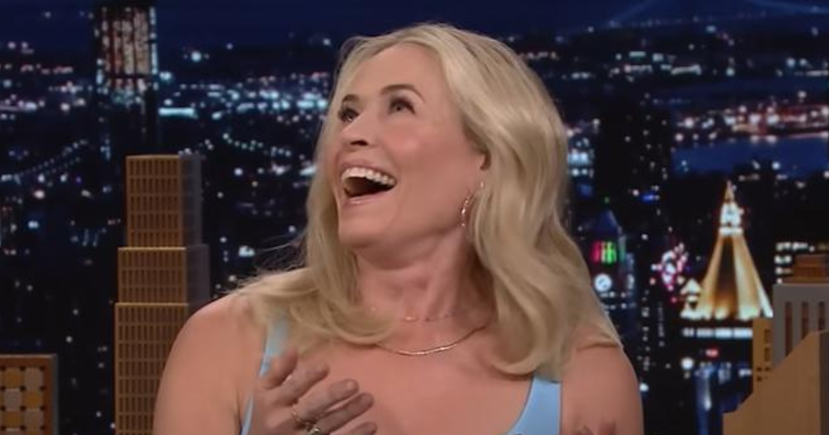 Chelsea Handler: Do 40. godine mislila sam da su Sunce i Mjesec isto nebesko tijelo