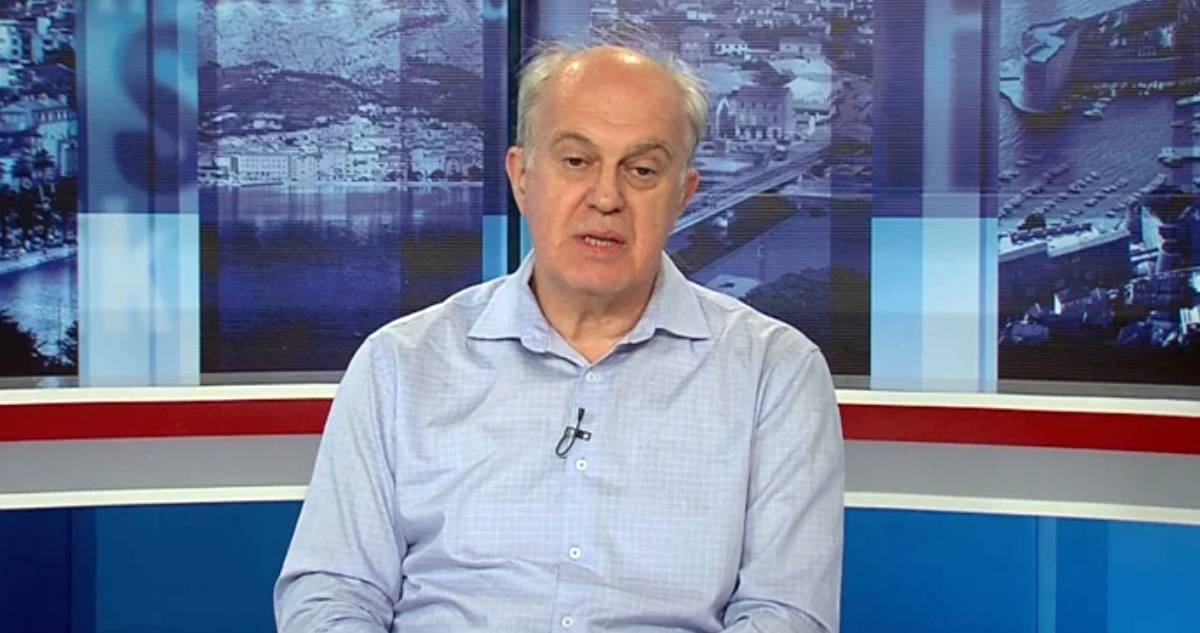 Infektolog: Da je 33-godišnjak preminuo u Zadru bio cijepljen, vjerojatno bi preživio