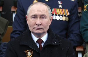 VIDEO Putin: Zapad riskira globalni sukob