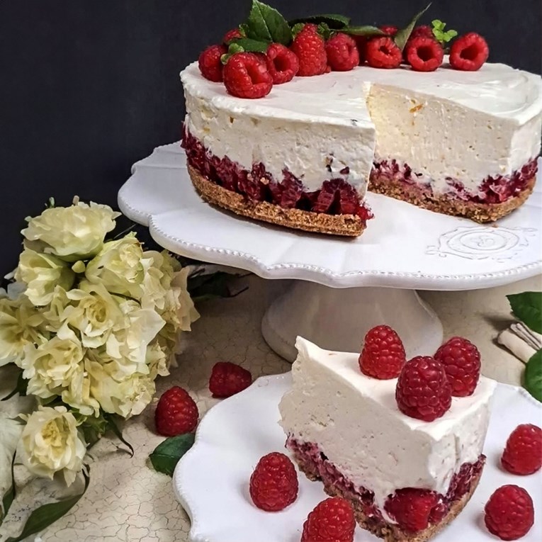 Za ovu tortu ne trebate paliti pećnicu, gotova je u manje od pola sata