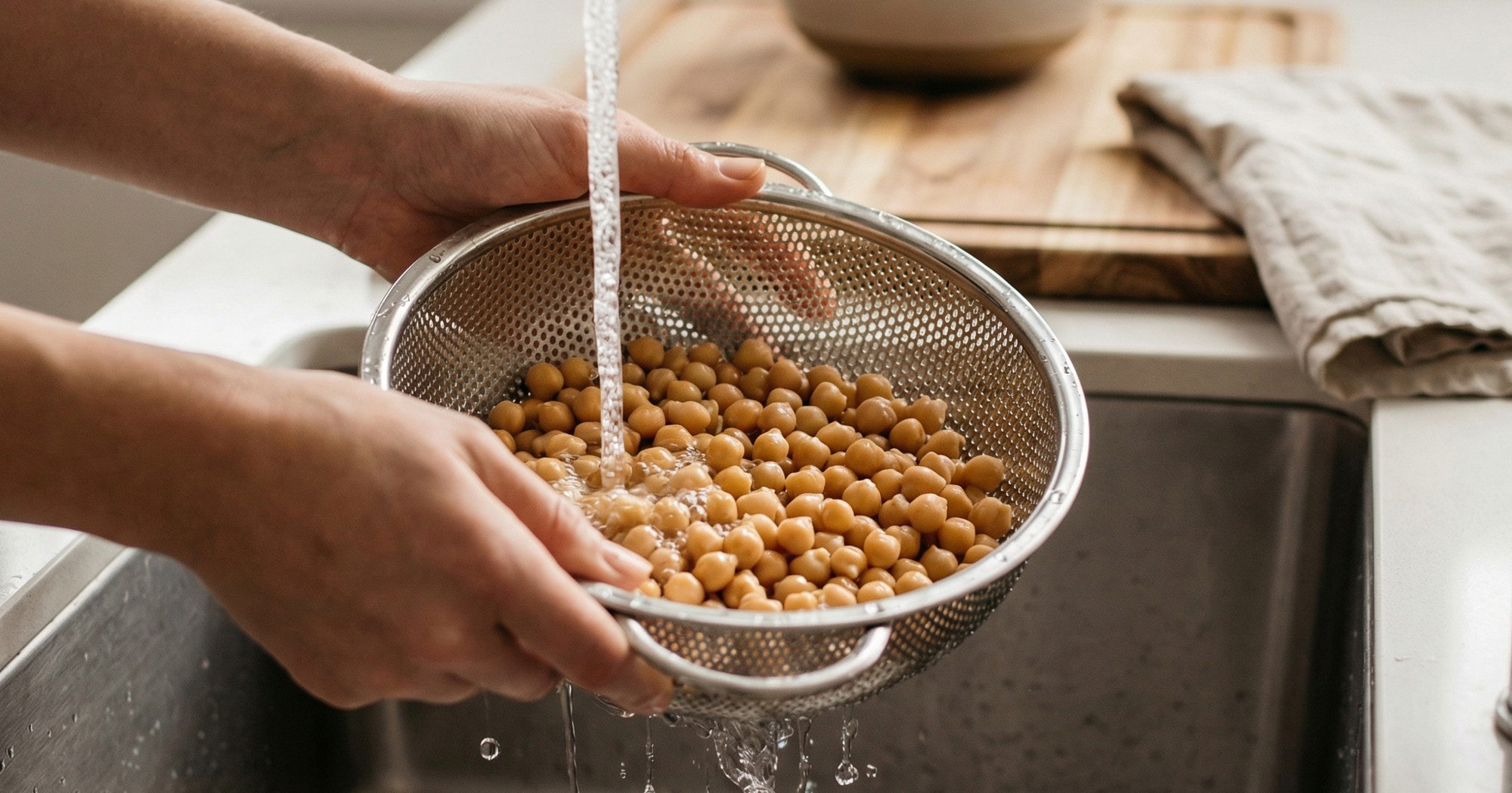 Nutricionist: I uz konzervirane namirnice može se mršavjeti, ove su najbolje