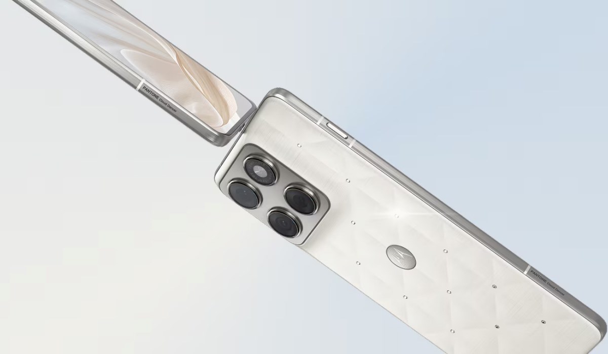 Motorola navodno priprema Razr Fold