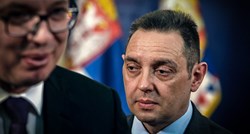 Tko je Aleksandar Vulin, Vučićev potrčko koji prijeti "srpskim svetom"?