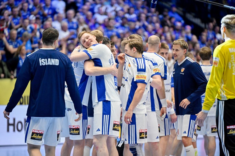 Island protiv Hrvatske igra kao favorit. Imaju bolju obranu i napad