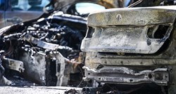 Otkriven uzrok požara zbog kojeg su u garaži u Novigradu izgorjela dva auta
