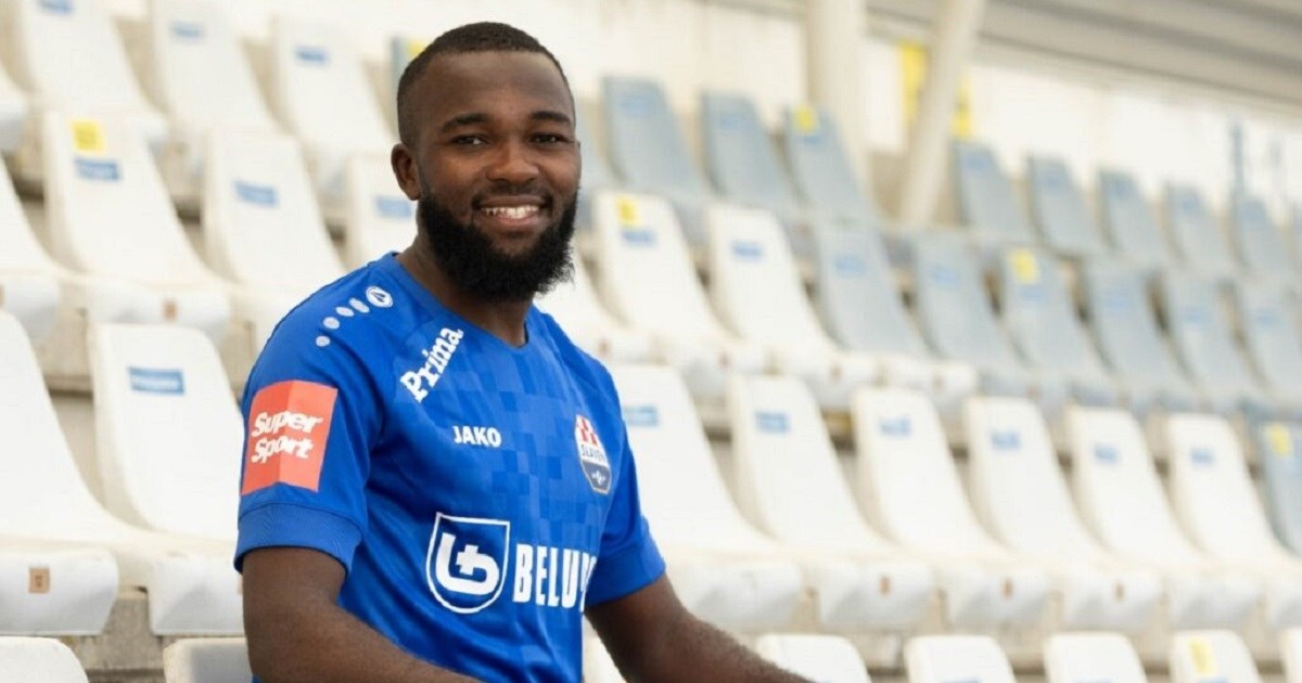 Novi napadač kluba iz SHNL-a: Kada znaš da je tu svoj put započeo Luka Modrić...