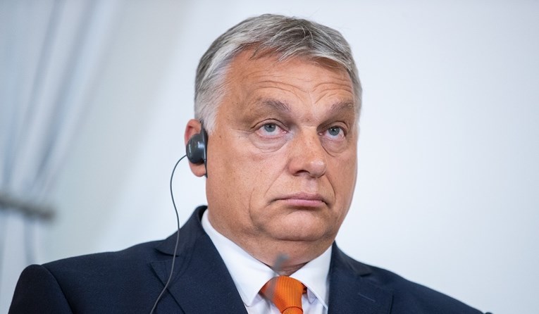 Orban: Pregovaramo s Rusima, Mađarska će imati dovoljno plina