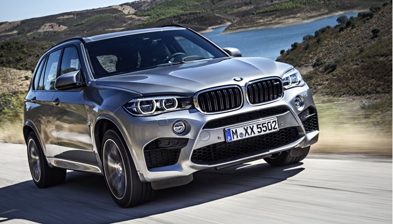 BMW mora platiti 1,9 milijuna dolara odštete zbog ozljede prsta na vratima