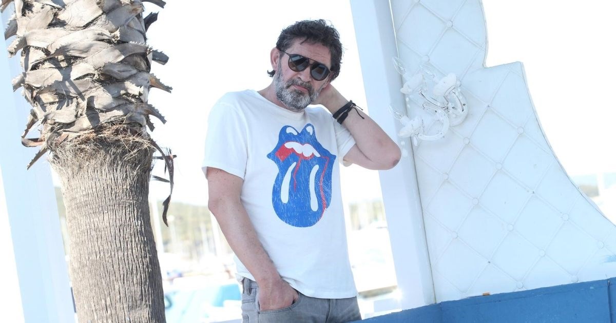 Vijest pogodila Splićane: "Redatelj Žare Batinović bori se za život"