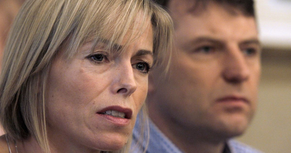 Roditelji Madeleine McCann: Nove emisije o njoj uvijek negativno utječu na nas