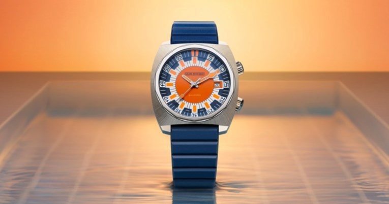 Vraća se sat iz 70-ih, ali u još luksuznijem izdanju