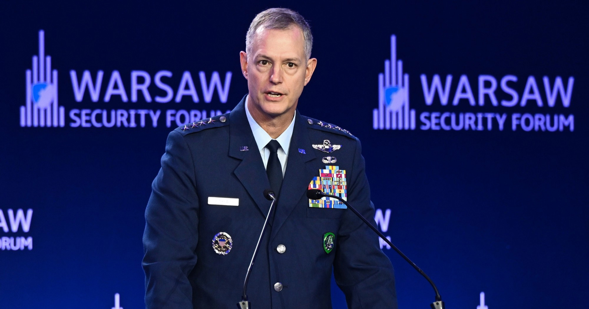 Zapovjednik NATO-a rekao kako bi Savez odgovorio na napad: "Spremni smo već večeras"