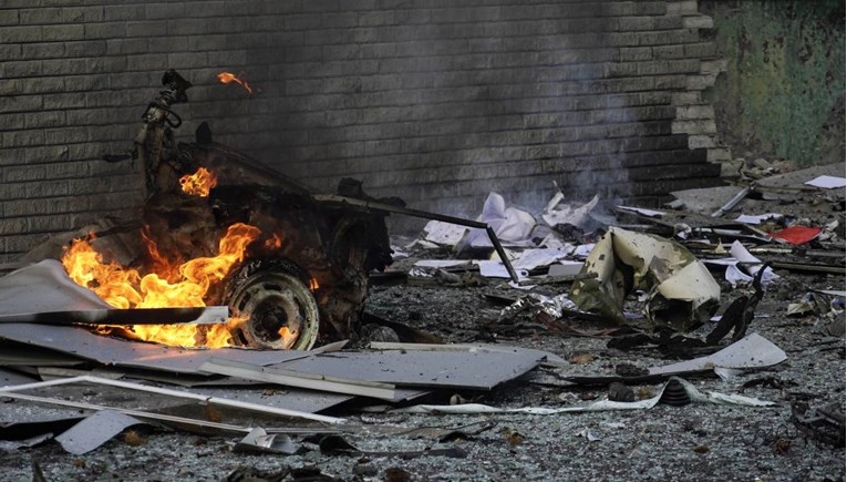 U Ukrajini ubijen proruski načelnik, podmetnuli mu bombu u auto